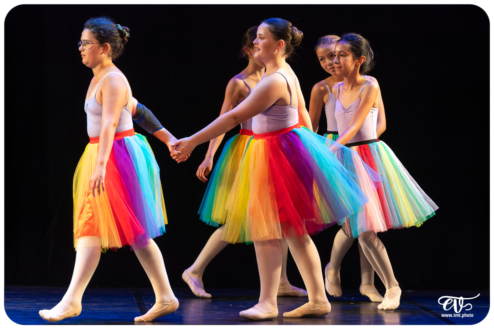 GALA DE DANSE EMMDH 2025